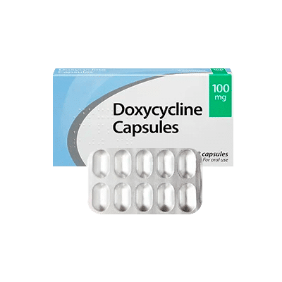 Doxycycline 