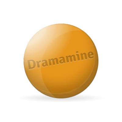 Dramamine 