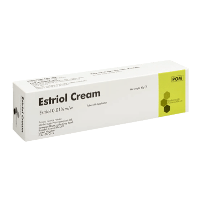 Estriol 