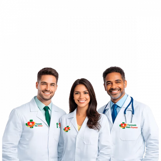 Farmacia Mais Popular